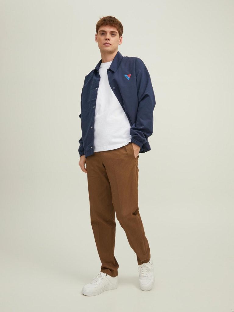 Jack & Jones Herren Jacke JCOSPORTS COACH JACKET FW37