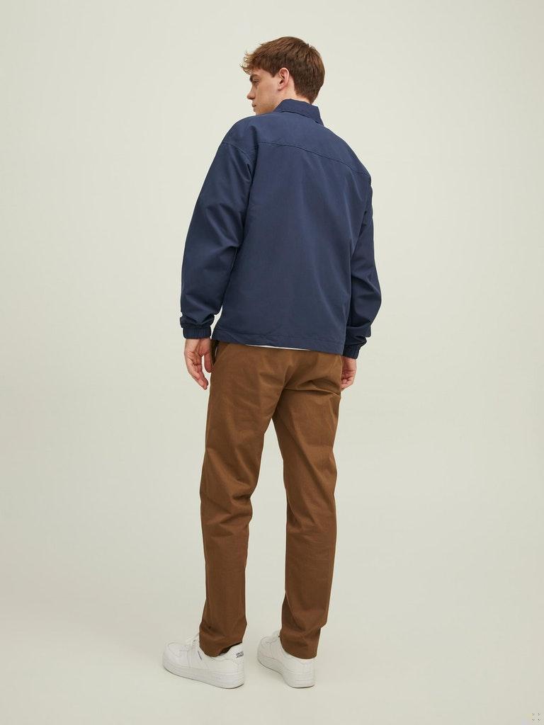 Jack & Jones Herren Jacke JCOSPORTS COACH JACKET FW37