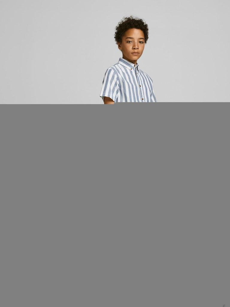Jack & Jones Jungen Hose JPSTMARCO JJPHIL NOOS JNR