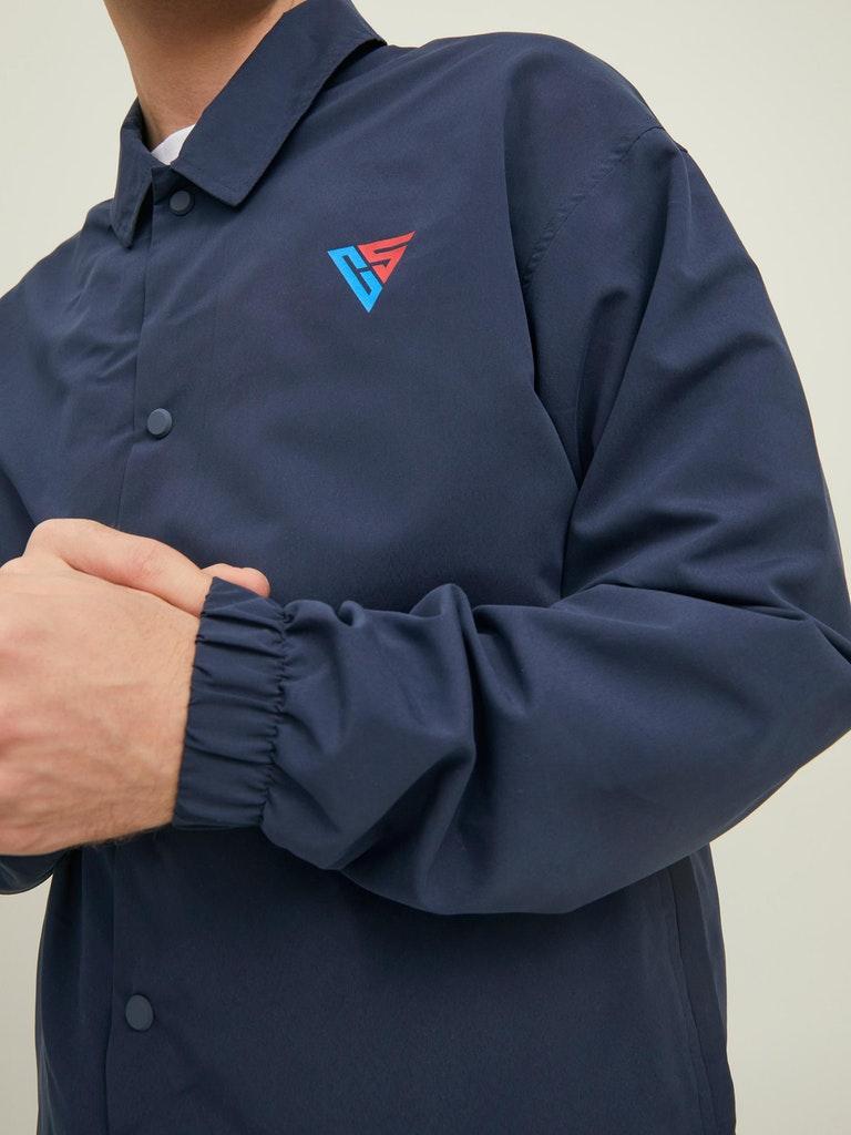 Jack & Jones Herren Jacke JCOSPORTS COACH JACKET FW37