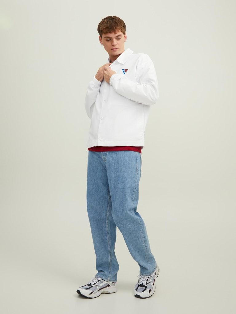 Jack & Jones Herren Jacke JCOSPORTS COACH JACKET FW37