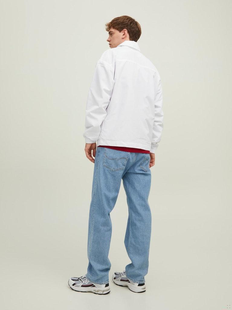 Jack & Jones Herren Jacke JCOSPORTS COACH JACKET FW37