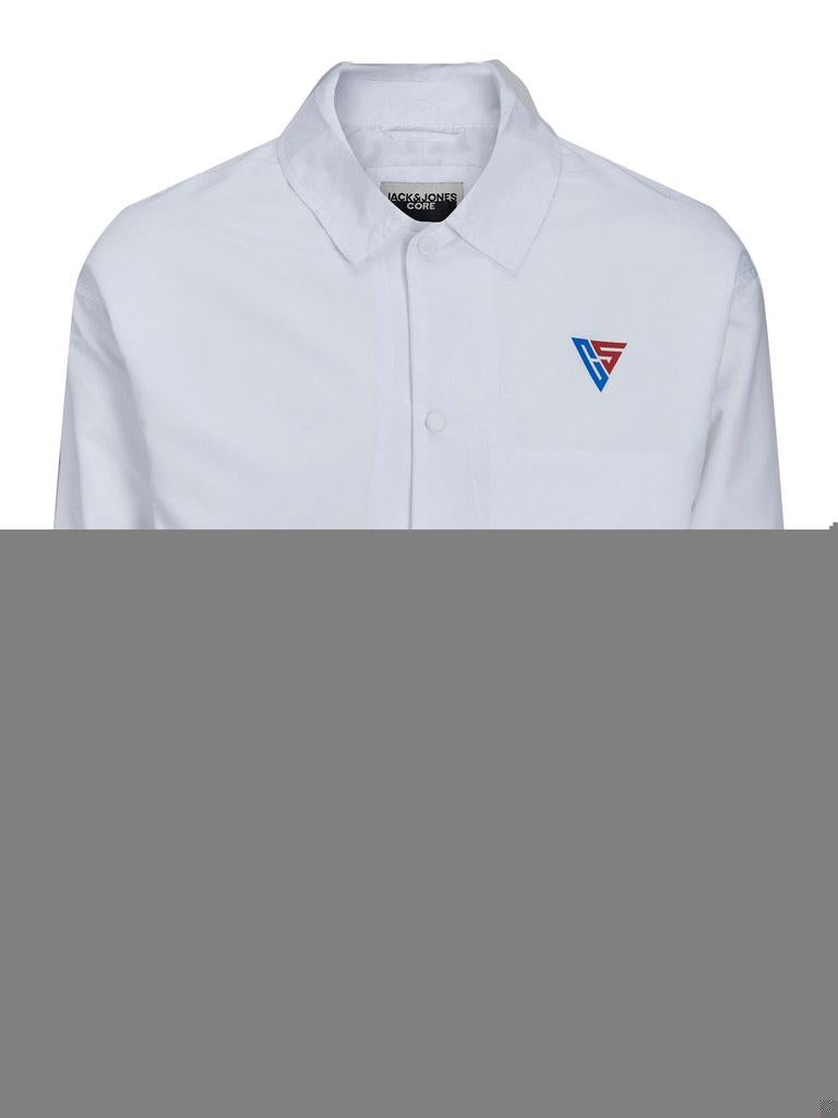 Jack & Jones Herren Jacke JCOSPORTS COACH JACKET FW37