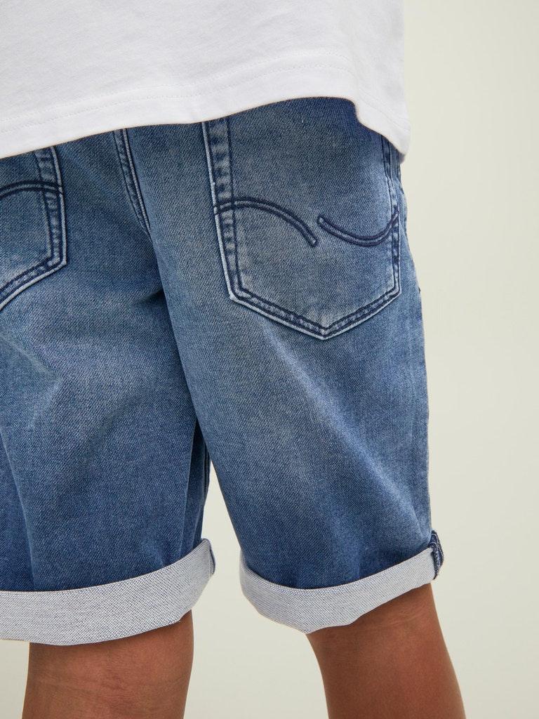 Jack & Jones Junge Shorts JJIRICK JJICON SHORTS GE 207 I.K SN JNR