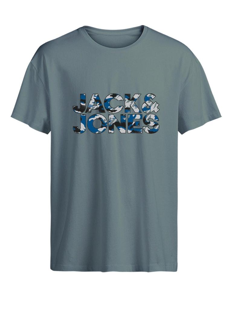 Jack & Jones Jungen T-Shirt JCOJOBBE TEE SS  JNR - BF