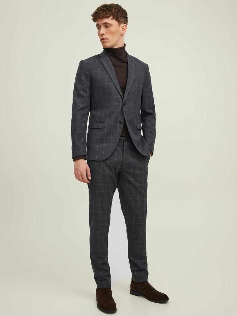 Jack & Jones Herren Anzug JPRFRANCO CHECK SUIT SN