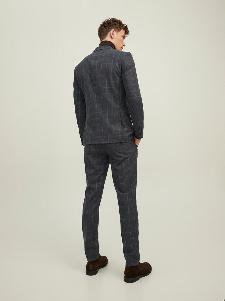 Jack & Jones Herren Anzug JPRFRANCO CHECK SUIT SN