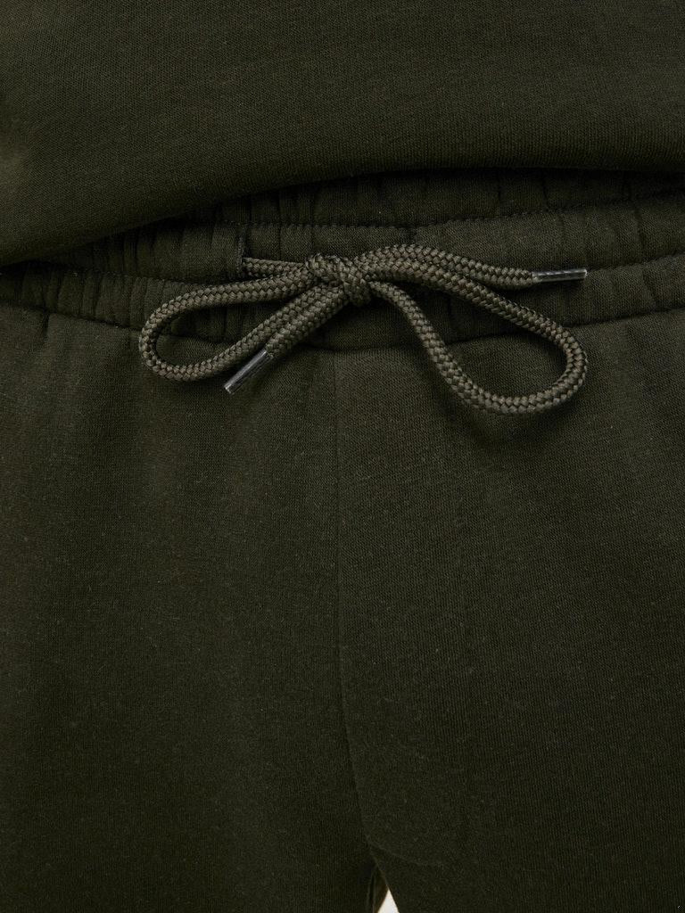 Jack & Jones Herren Hose JPSTGORDON JJSTAR SWEAT PANT BEX NOOS