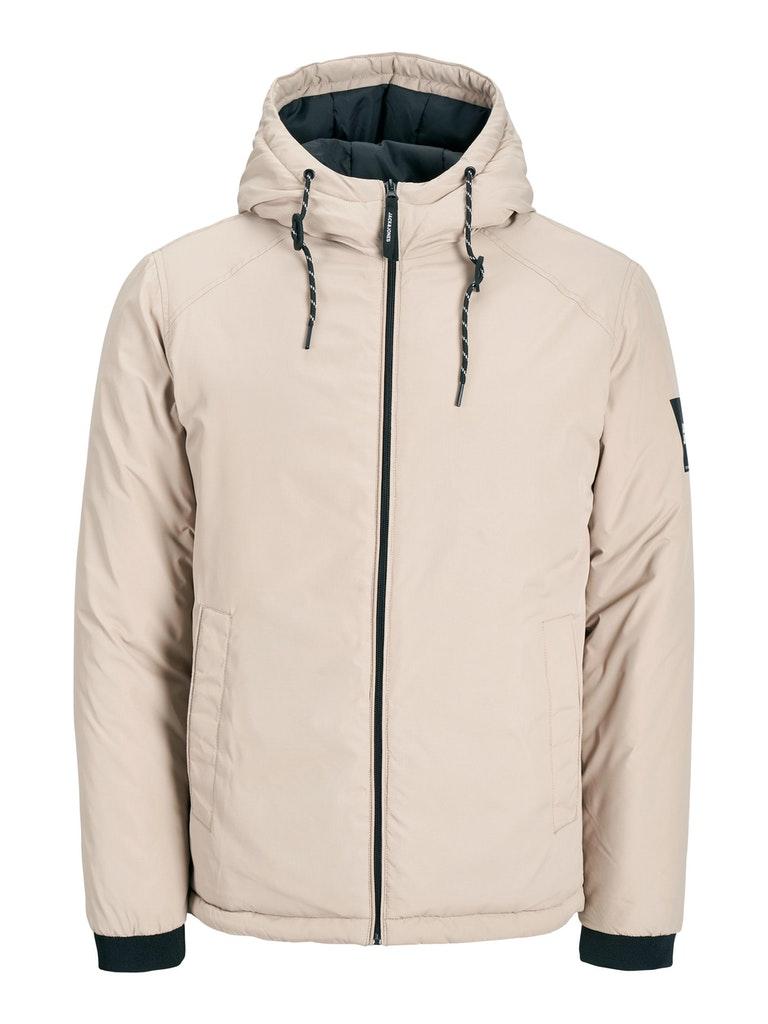 Jack & Jones Herren Jacke JJLOCK JACKET