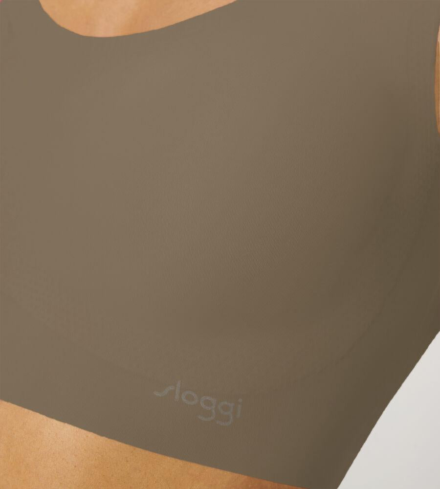 Sloggi Damen Zero Feel Ex Top
