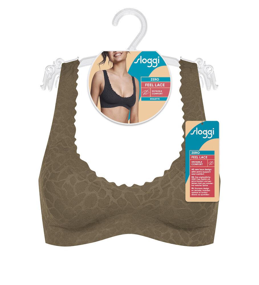 sloggi BH Zero Feel Lace 2.0 Bralette