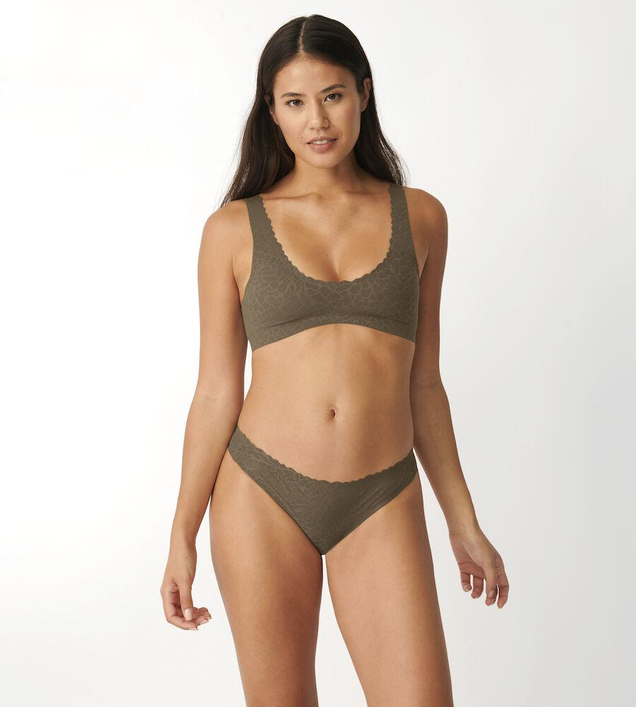 sloggi BH Zero Feel Lace 2.0 Bralette