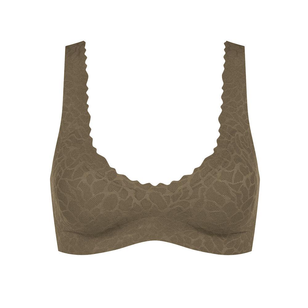 sloggi BH Zero Feel Lace 2.0 Bralette