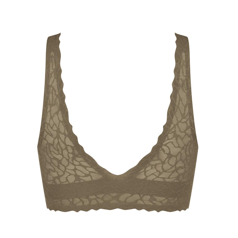 sloggi BH Zero Feel Lace 2.0 Top