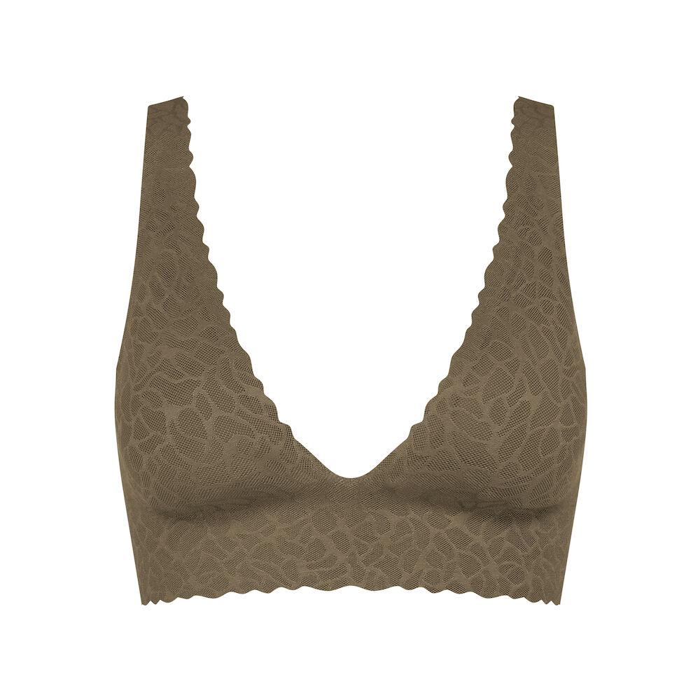 sloggi BH Zero Feel Lace 2.0 Top