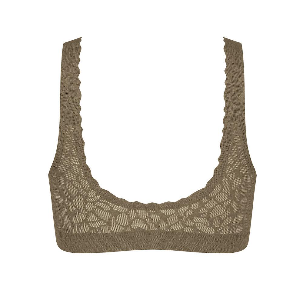 sloggi BH Zero Feel Lace 2.0 Bralette