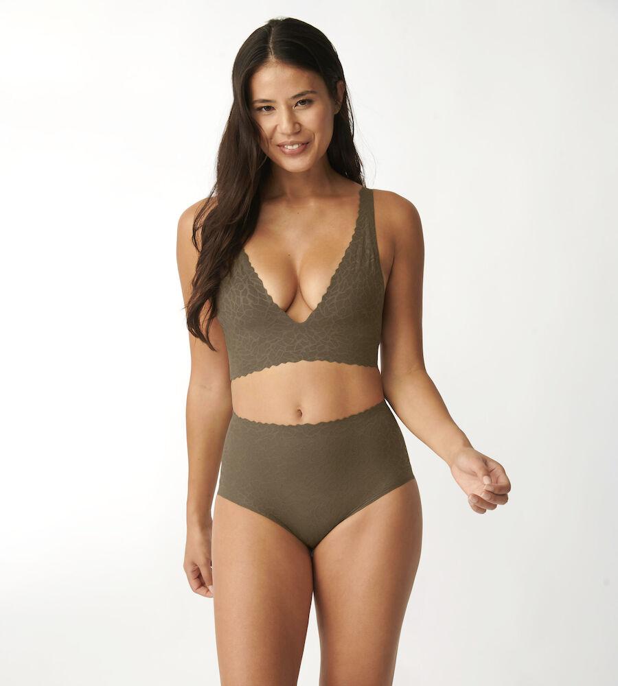 sloggi BH Zero Feel Lace 2.0 Top