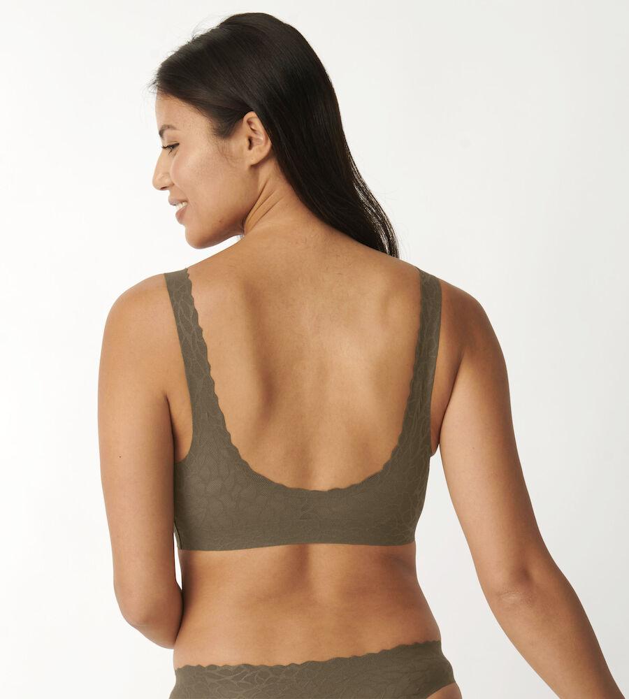 sloggi BH Zero Feel Lace 2.0 Bralette