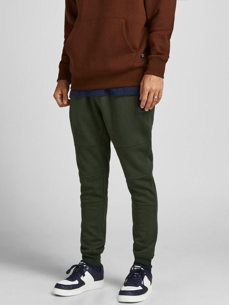 Jack & Jones Herren Jogginghosen JWHWILL SWEAT PANT NB
