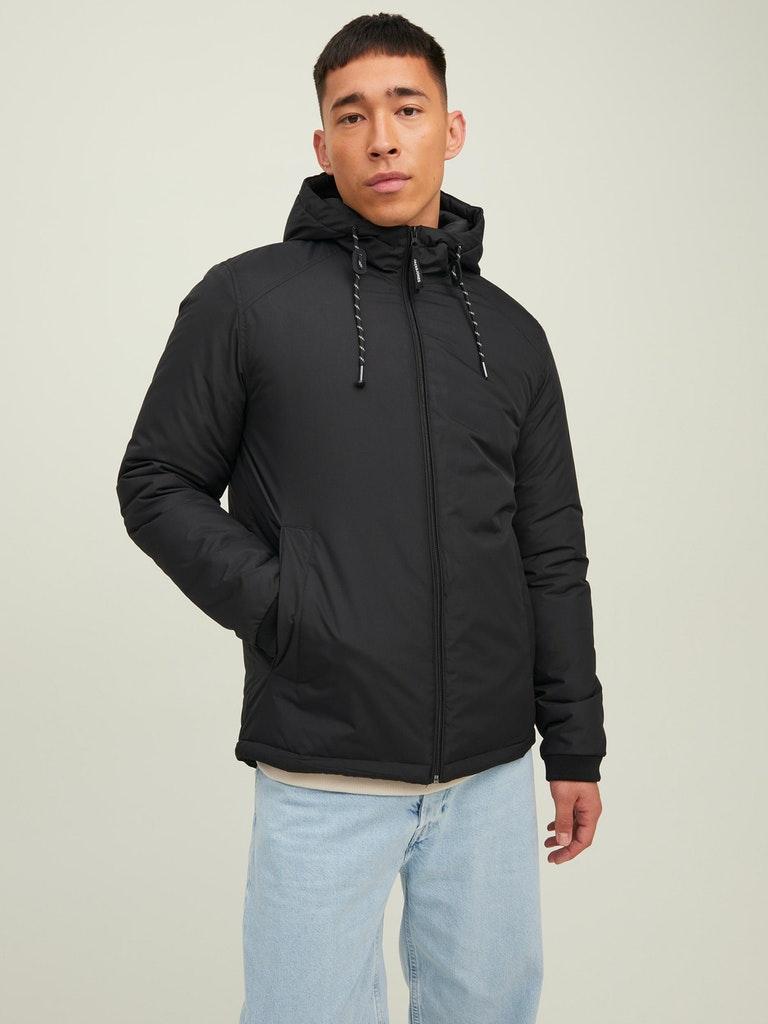 Jack & Jones Herren Jacke JJLOCK JACKET