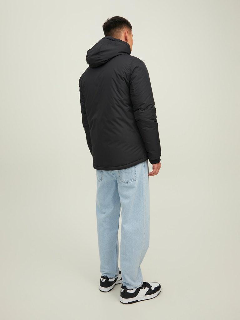 Jack & Jones Herren Jacke JJLOCK JACKET