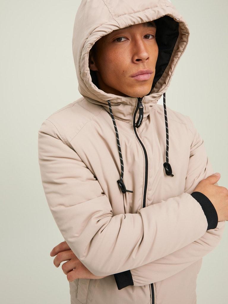Jack & Jones Herren Jacke JJLOCK JACKET