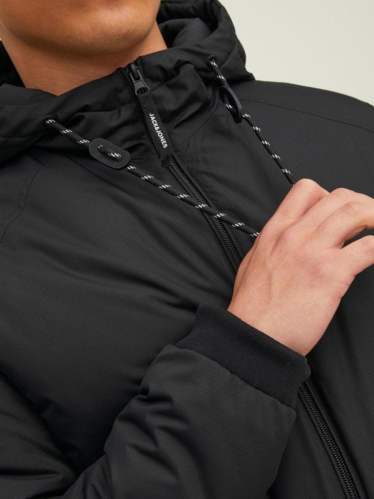 Jack & Jones Herren Jacke JJLOCK JACKET