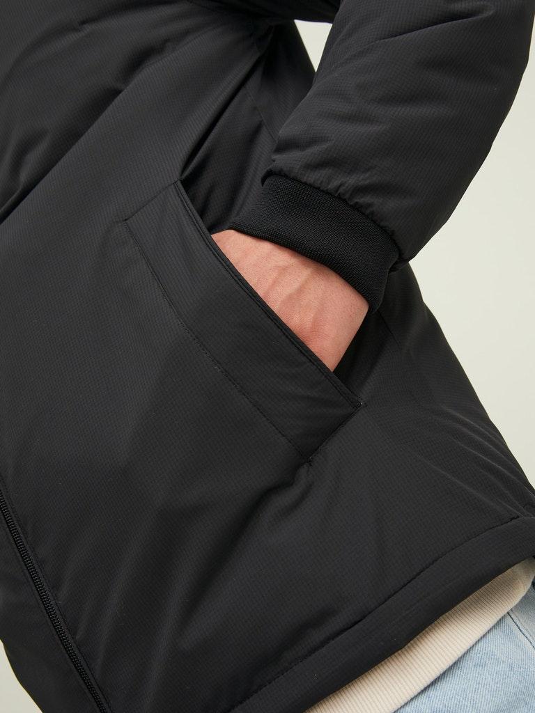 Jack & Jones Herren Jacke JJLOCK JACKET