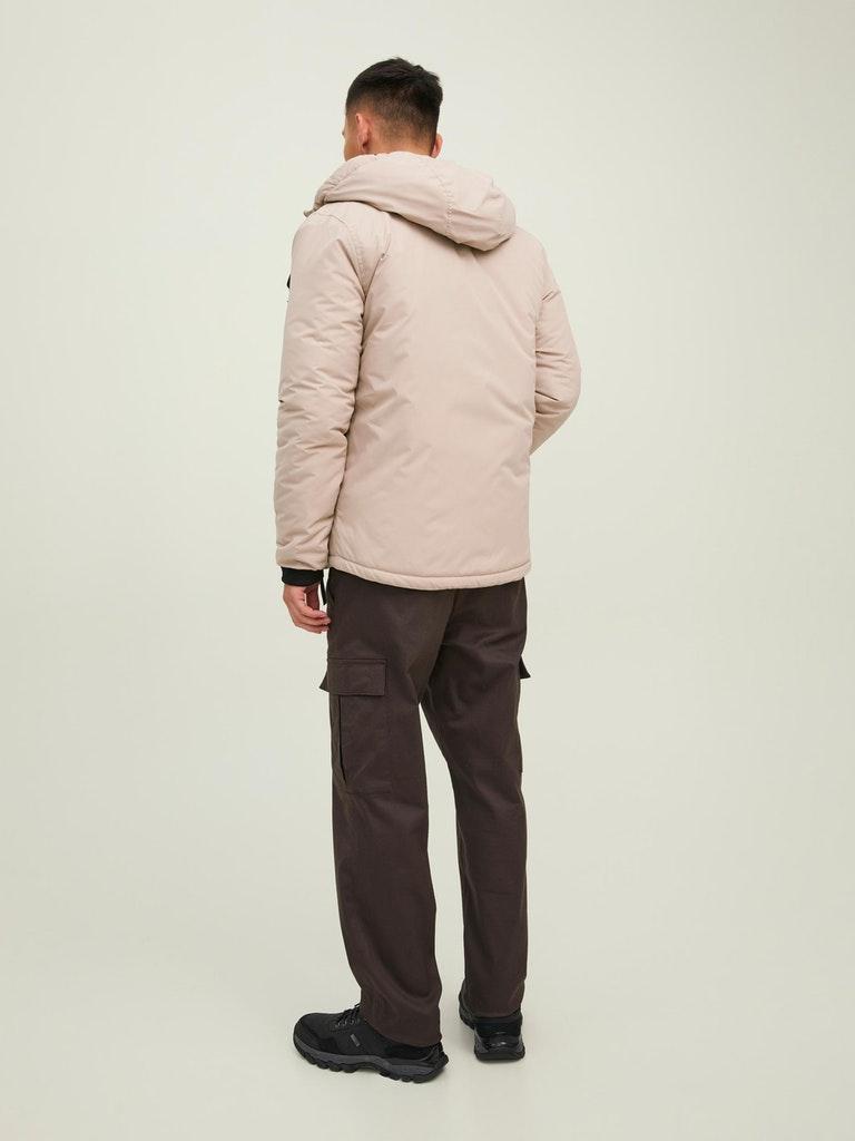 Jack & Jones Herren Jacke JJLOCK JACKET