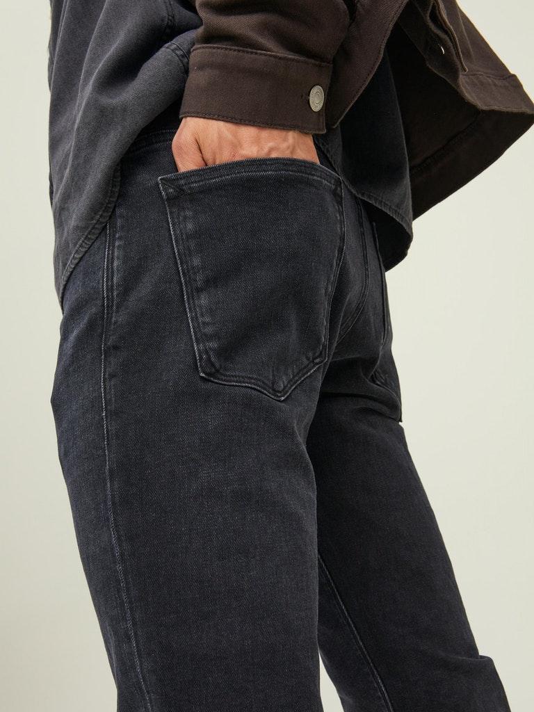 Jack & Jones Herren Jeans JJITIM JJIFRANKLIN JJ 835 NOOS