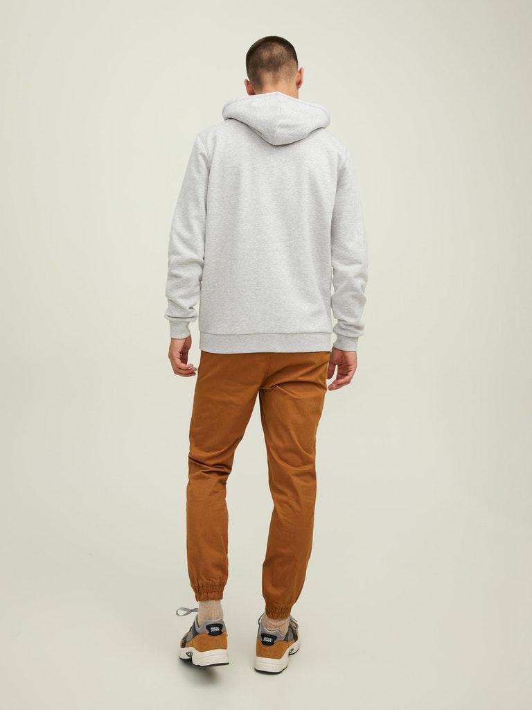 Jack & Jones Herren Hoodie JCOBERG SWEAT HOOD NOOS