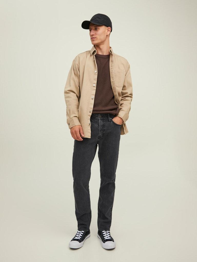 Jack & Jones Herren Jeans JJICLARK JJORIGINAL CJ 829 NOOS