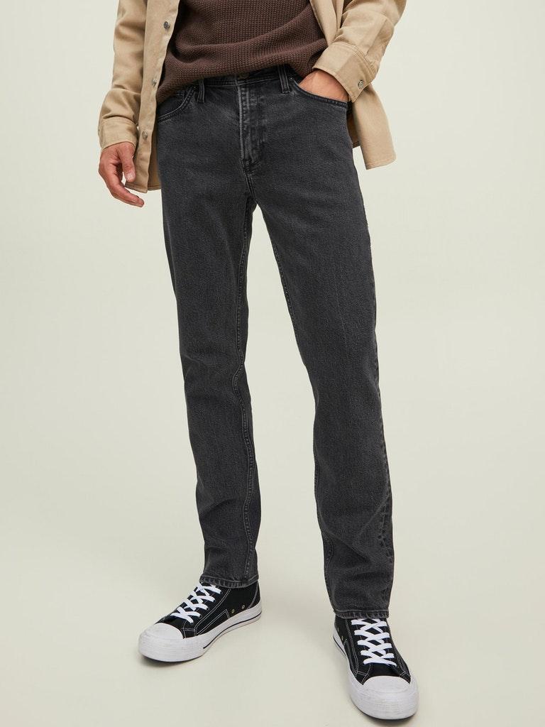 Jack & Jones Herren Jeans JJICLARK JJORIGINAL CJ 829 NOOS