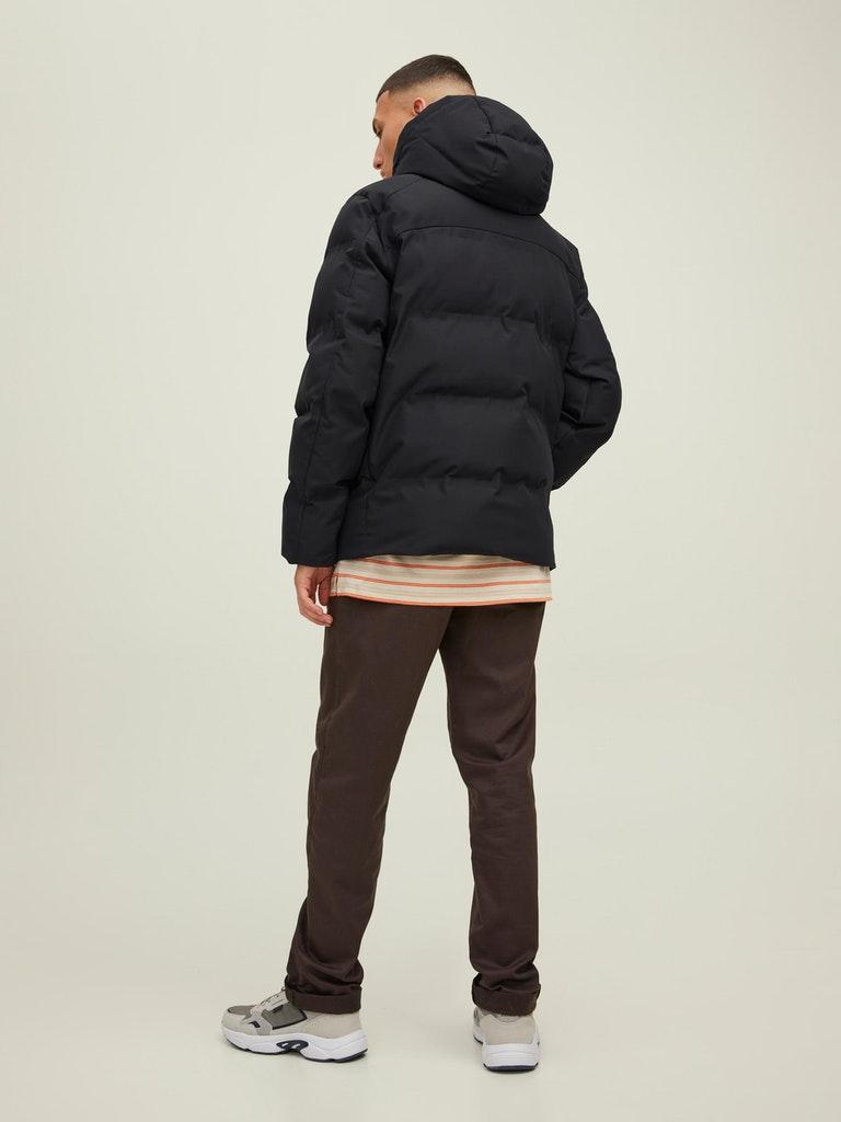 Jack & Jones Herren Jacke JCOHEAT PUFFER JACKET SN