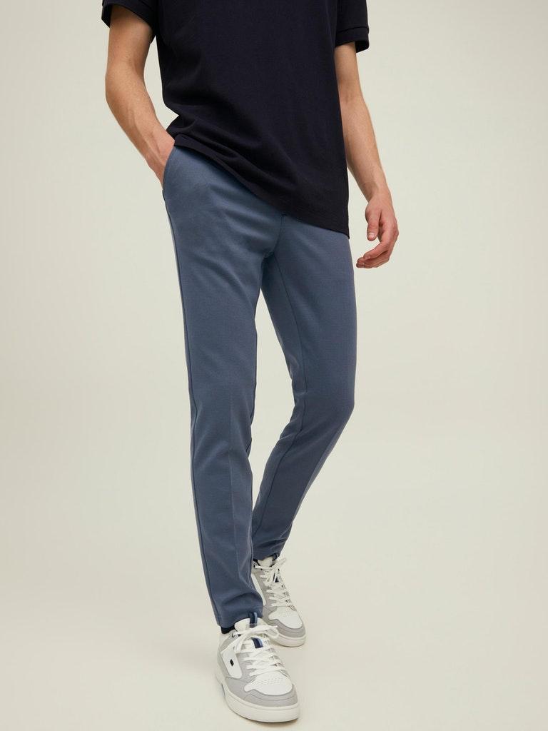 Jack & Jones Herren hose JPSTMARCO JJPHIL NOR OMBRE BLUE SN