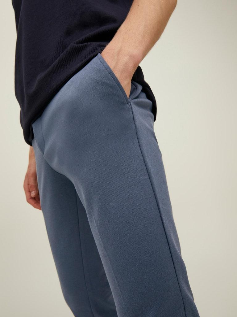 Jack & Jones Herren hose JPSTMARCO JJPHIL NOR OMBRE BLUE SN