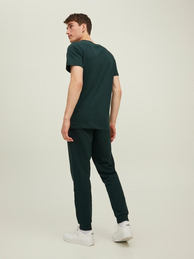 Jack & Jones Herren Hose JPSTGORDON JJNEWSOFT SWEAT PANT GMS NOOS