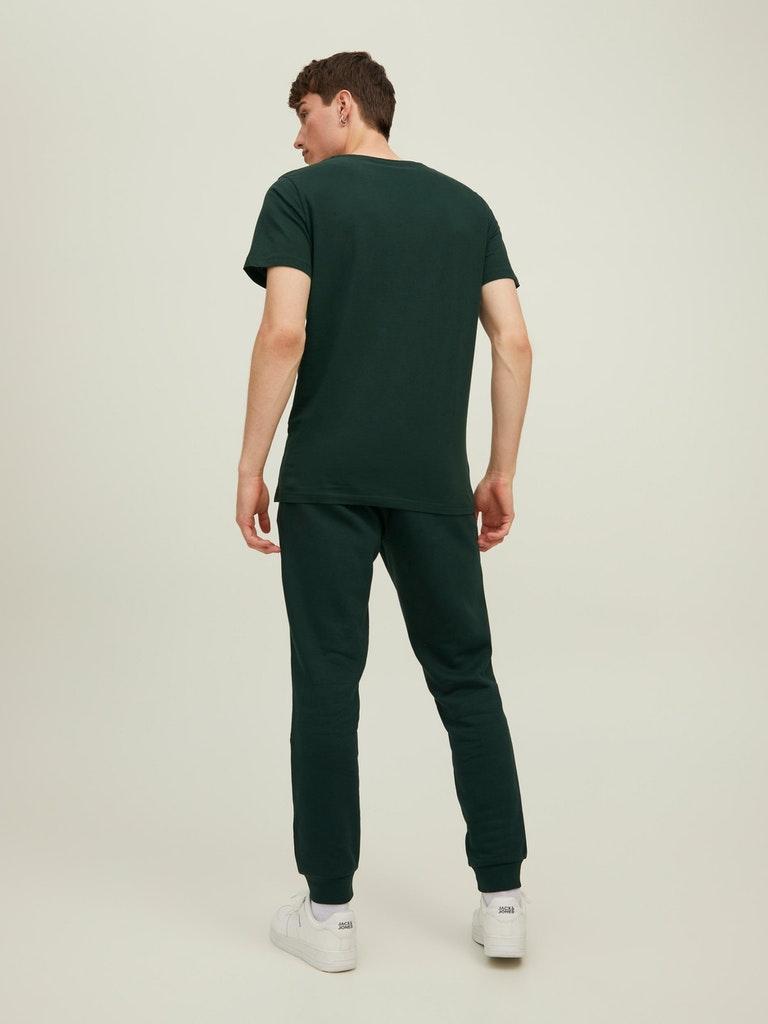 Jack & Jones Herren T-Shirt JJECORP LOGO TEE SS O-NECK NOOS