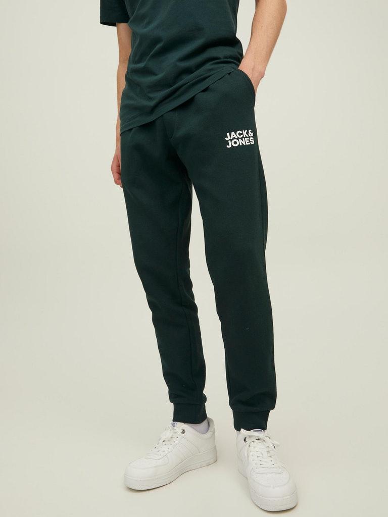 Jack & Jones Herren Hose JPSTGORDON JJNEWSOFT SWEAT PANT GMS NOOS