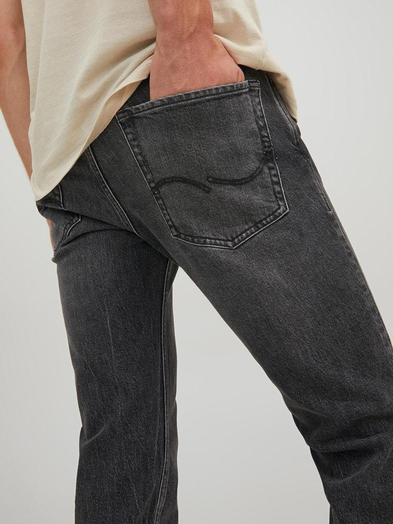 Jack & Jones Herren Jeans JJITIM JJORIGINAL CJ 915 SN