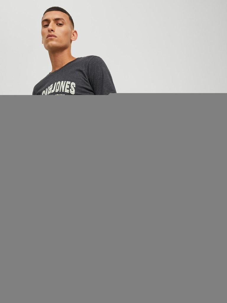 Jack & Jones Herren T-Shirt JJEJEANS TEE SS O-NECK NOOS 22/23