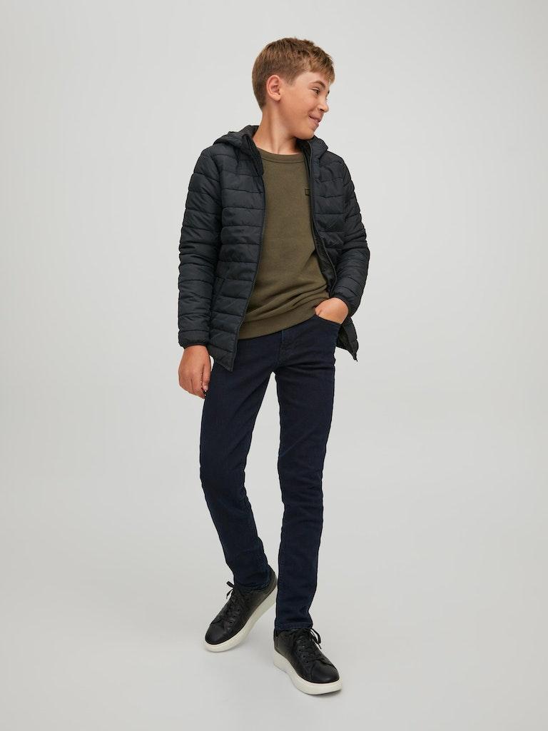 Jack & Jones Jungen Jeans JJIGLENN JJORIGINAL RA 732 NOOS JNR