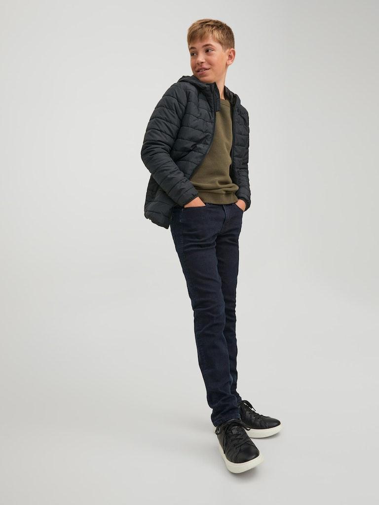 Jack & Jones Jungen Jeans JJIGLENN JJORIGINAL RA 732 NOOS JNR