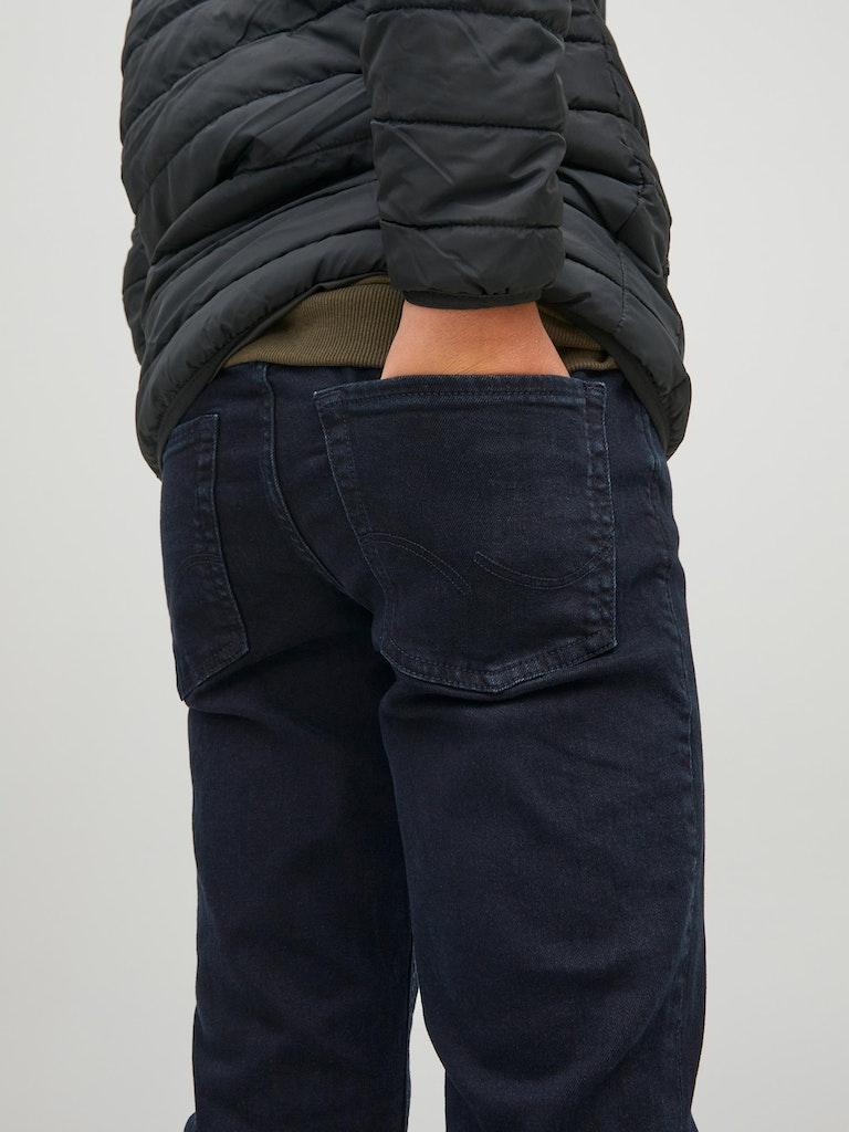 Jack & Jones Jungen Jeans JJIGLENN JJORIGINAL RA 732 NOOS JNR