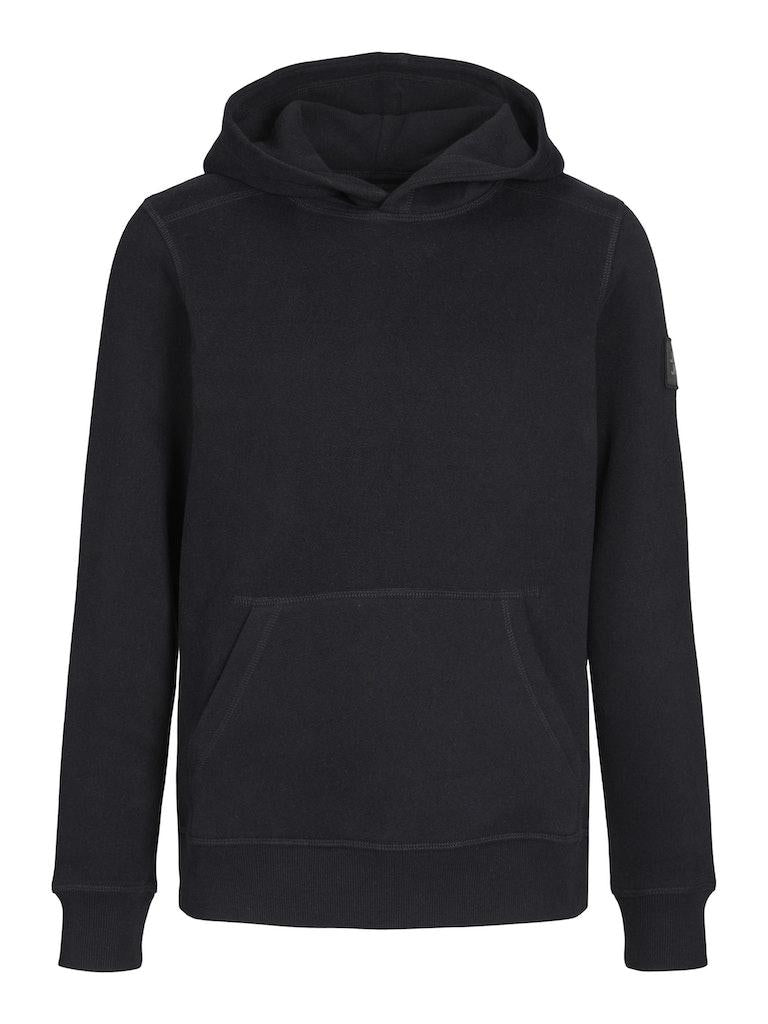 Jack & Jones Jungen Hoodie JCOCLASSIC WAFFLE SWEAT HOOD SN JNR