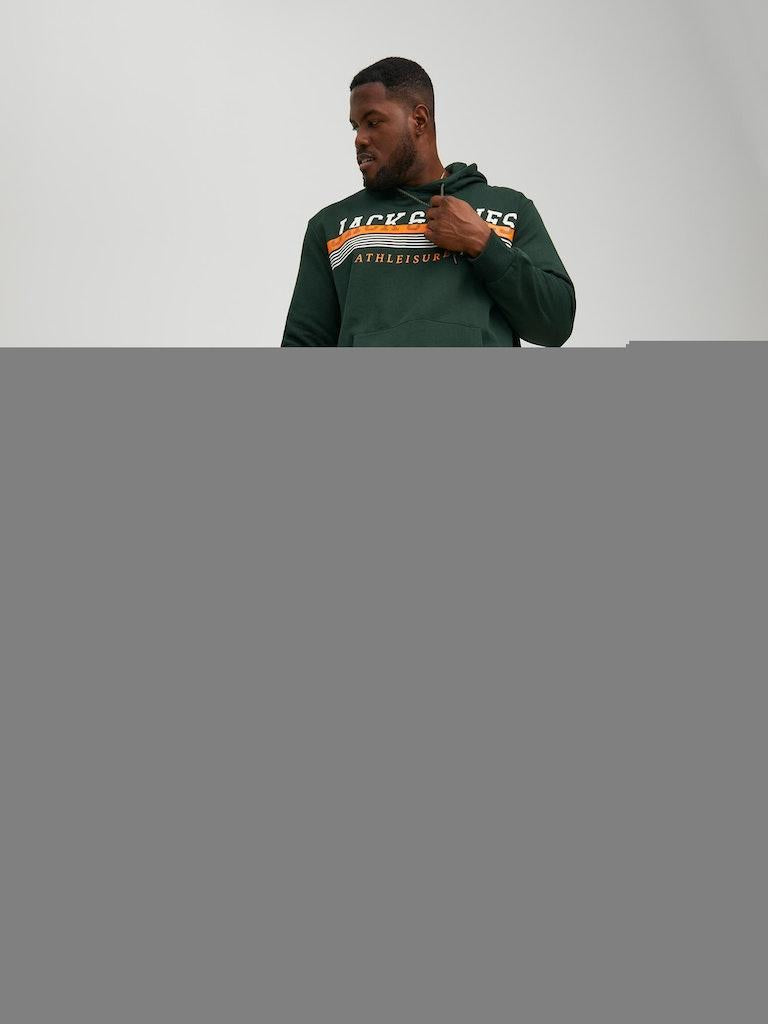 Jack & Jones Herren Jeans JJIGLENN FOX RA 707 NOOS PLS