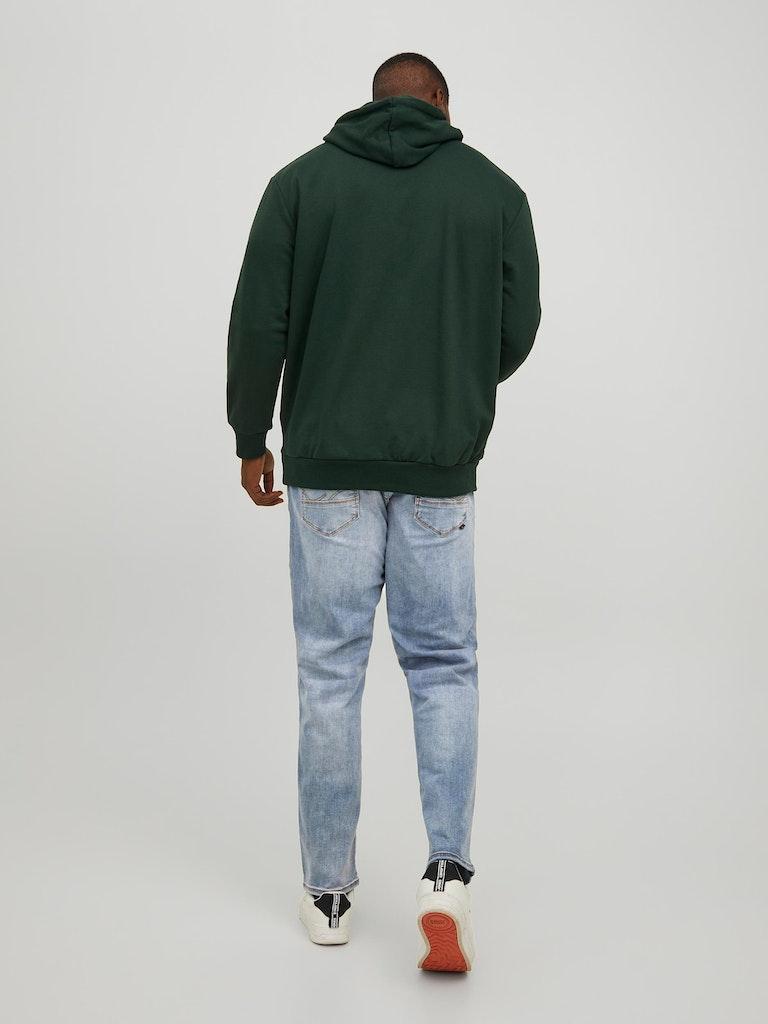 Jack & Jones Herren Jeans JJIGLENN FOX RA 707 NOOS PLS