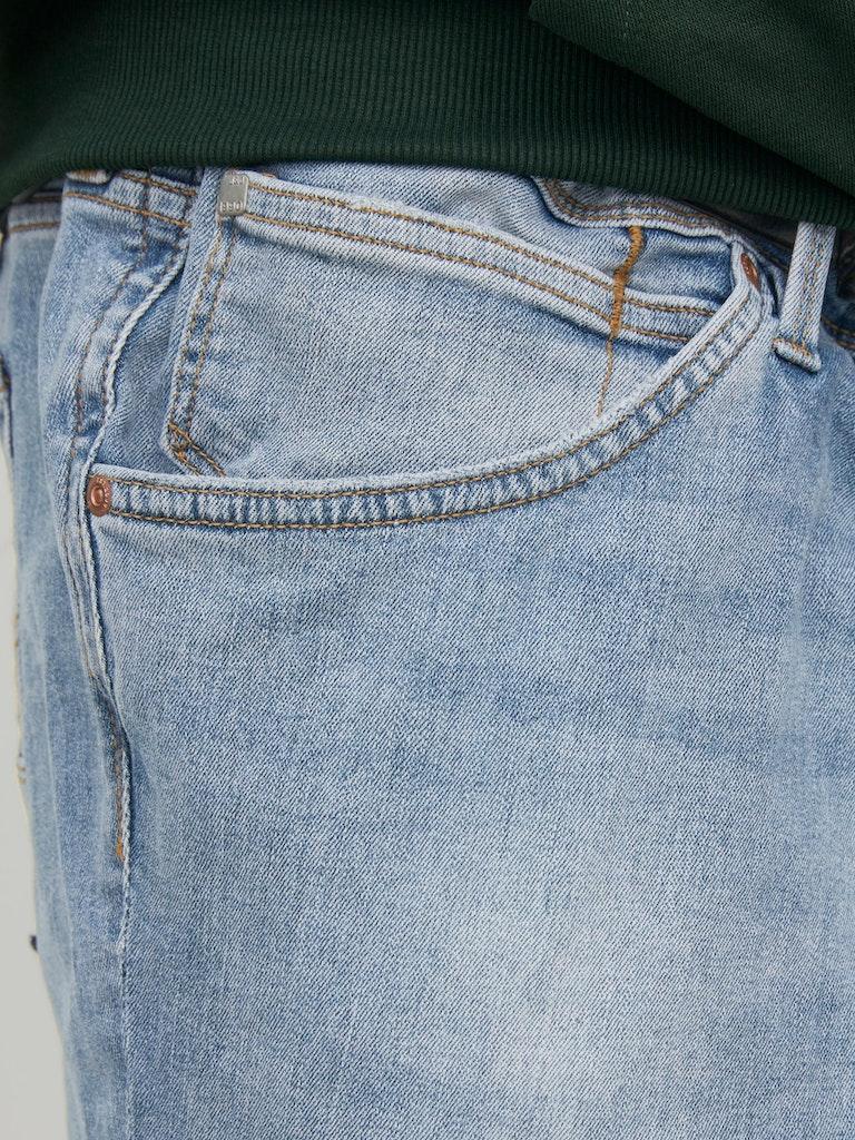 Jack & Jones Herren Jeans JJIGLENN FOX RA 707 NOOS PLS