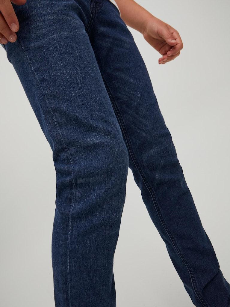 Jack & Jones Jungen Jeans JJIGLENN JJORIGINAL AM 810 NOOS JNR