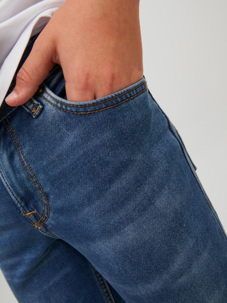 Jack & Jones Jungen Jeans JJIGLENN JJORIGINAL GE 006 I.K NOOS JNR